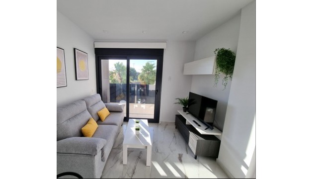 New Build - Apartment - Orihuela Costa - Los Altos