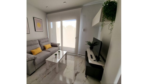 New Build - Apartment - Orihuela Costa - Los Altos