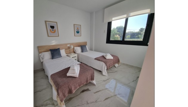 New Build - Apartment - Orihuela Costa - Los Altos