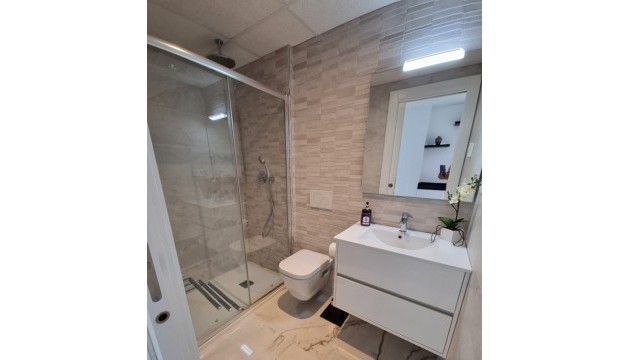 New Build - Apartment - Orihuela Costa - Los Altos