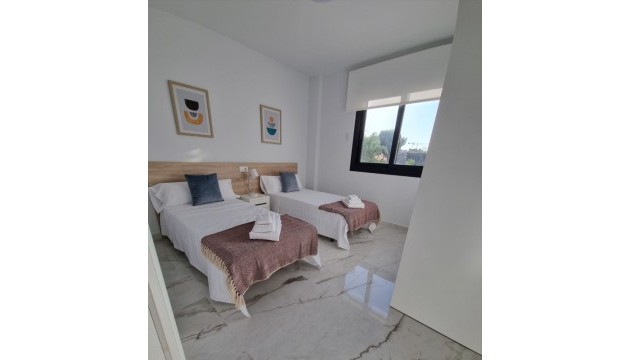 New Build - Apartment - Orihuela Costa - Los Altos