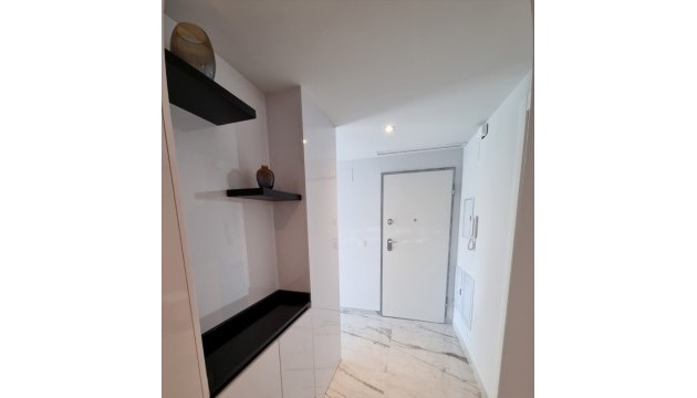 New Build - Apartment - Orihuela Costa - Los Altos