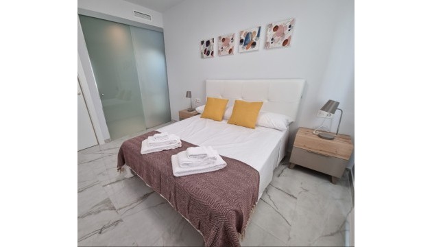 New Build - Apartment - Orihuela Costa - Los Altos