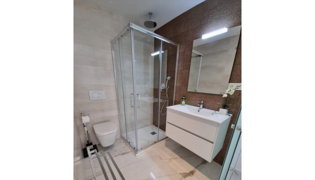 New Build - Apartment - Orihuela Costa - Los Altos