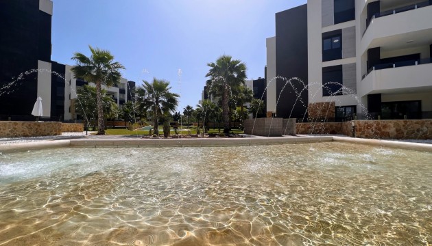 New Build - Apartment - Orihuela Costa - Los Altos