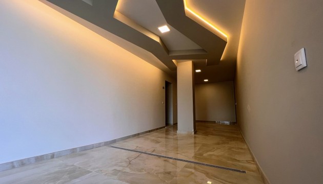 New Build - Apartment - Orihuela Costa - Los Altos