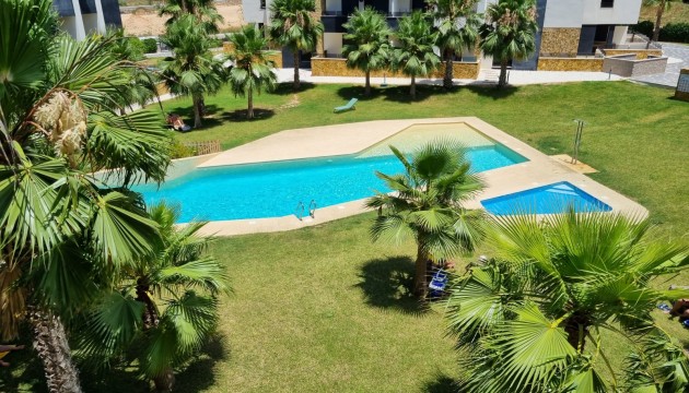 New Build - Apartment - Orihuela Costa - Los Altos