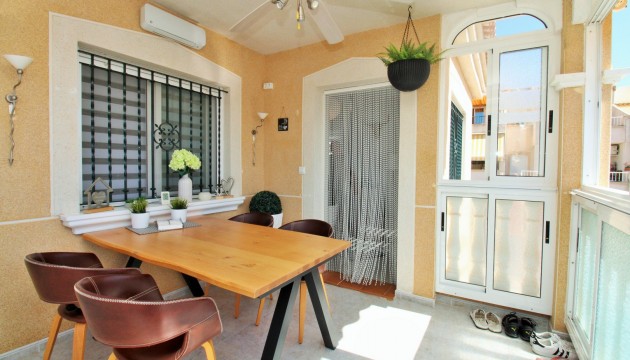 Resale - Detached Villa - Orihuela Costa - Villamartín