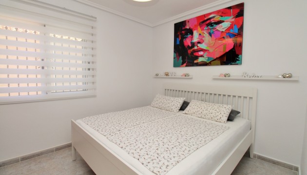 Resale - Detached Villa - Orihuela Costa - Villamartín