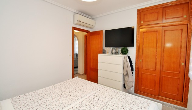 Resale - Detached Villa - Orihuela Costa - Villamartín