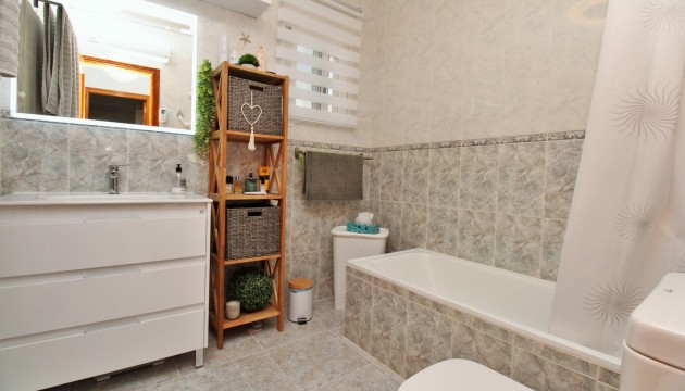 Resale - Detached Villa - Orihuela Costa - Villamartín