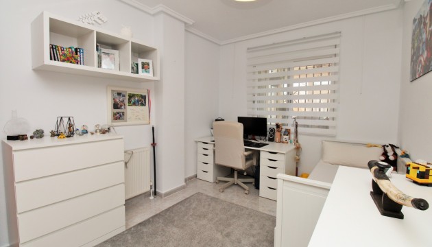 Resale - Detached Villa - Orihuela Costa - Villamartín