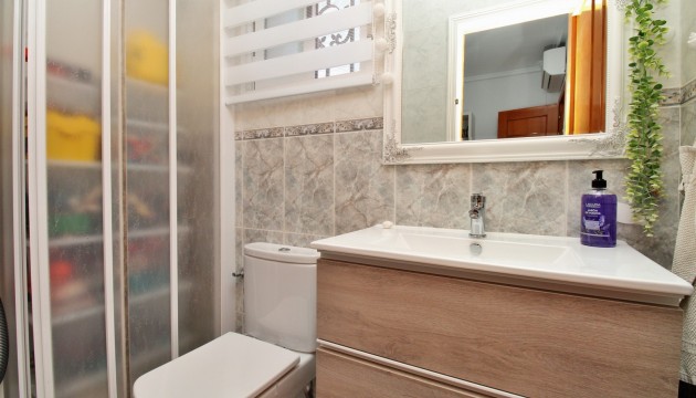 Resale - Detached Villa - Orihuela Costa - Villamartín