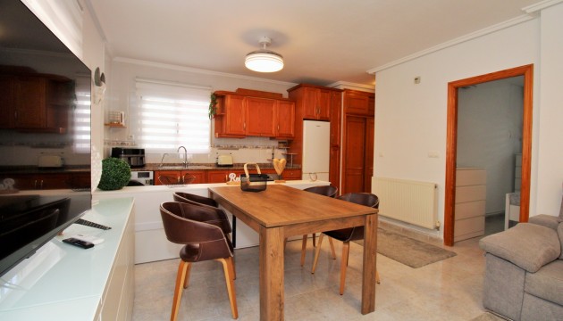 Resale - Detached Villa - Orihuela Costa - Villamartín