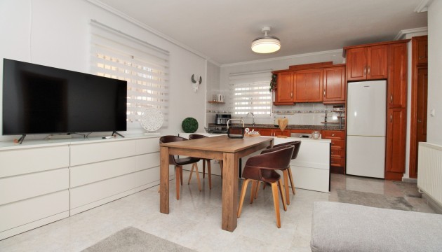 Resale - Detached Villa - Orihuela Costa - Villamartín