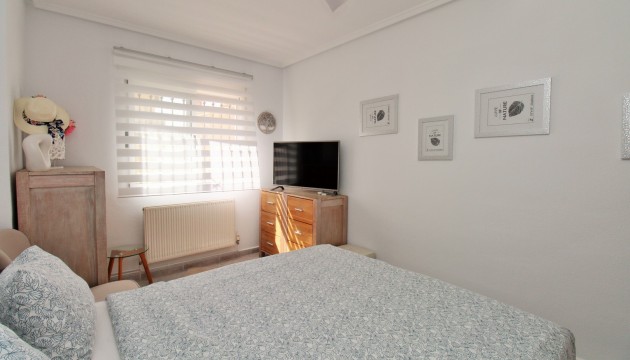 Resale - Detached Villa - Orihuela Costa - Villamartín