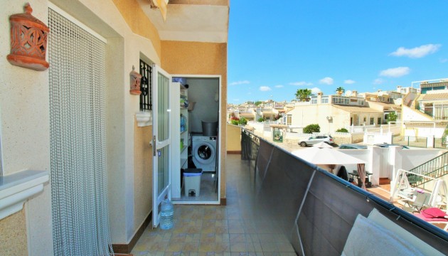 Resale - Detached Villa - Orihuela Costa - Villamartín
