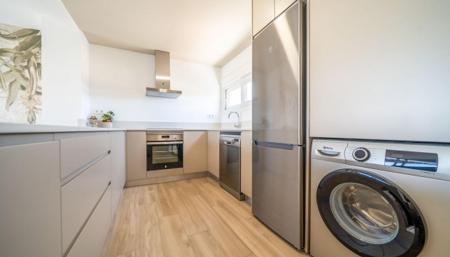 New Build - Townhouse - Orihuela - Vistabella Golf