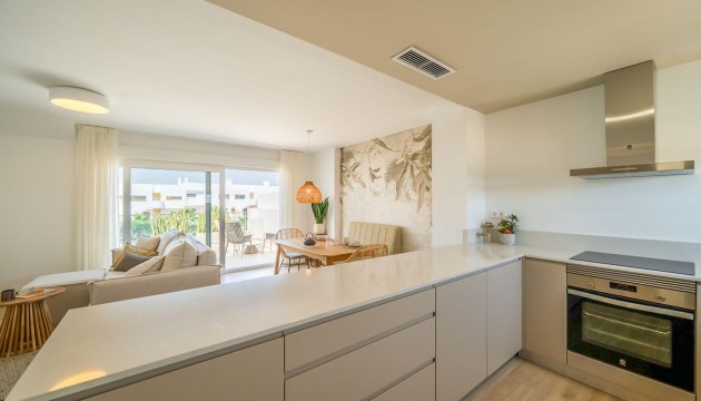 New Build - Townhouse - Orihuela - Vistabella Golf