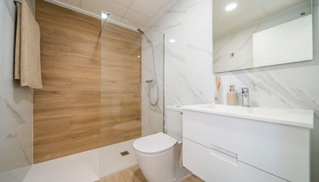 New Build - Townhouse - Orihuela - Vistabella Golf