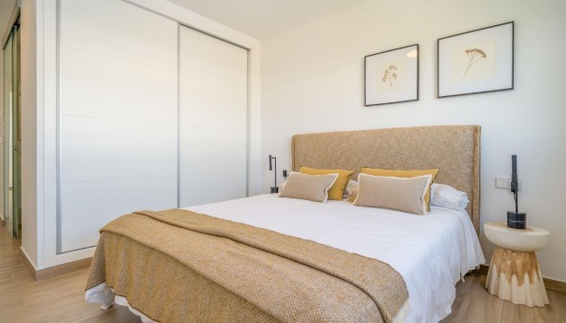 New Build - Townhouse - Orihuela - Vistabella Golf