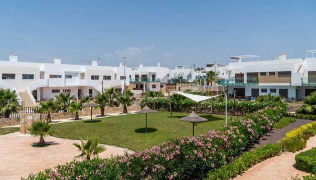 New Build - Townhouse - Orihuela - Vistabella Golf
