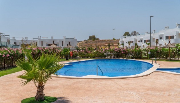 New Build - Townhouse - Orihuela - Vistabella Golf