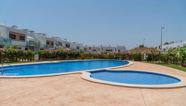 New Build - Townhouse - Orihuela - Vistabella Golf