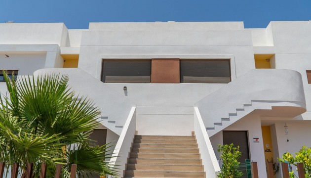 New Build - Apartment - Orihuela - Vistabella Golf