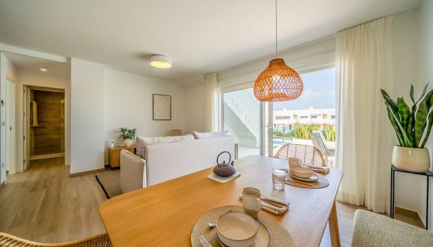 New Build - Apartment - Orihuela - Vistabella Golf