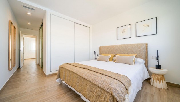 New Build - Apartment - Orihuela - Vistabella Golf