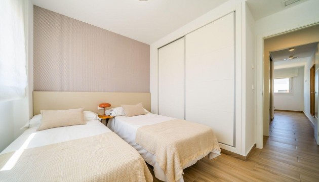 New Build - Apartment - Orihuela - Vistabella Golf