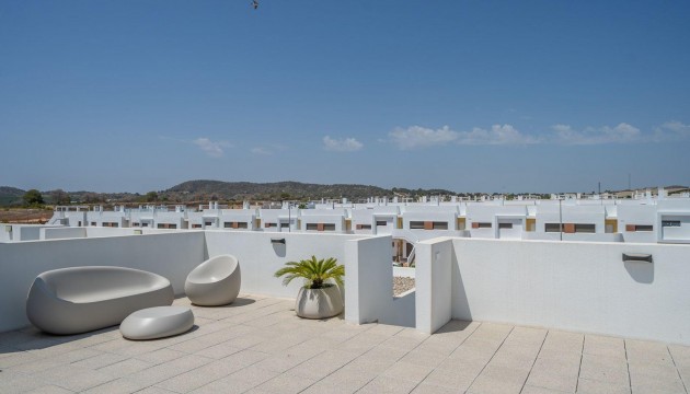 New Build - Apartment - Orihuela - Vistabella Golf