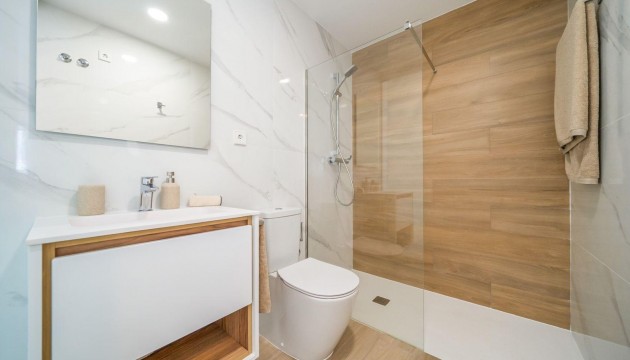 New Build - Apartment - Orihuela - Vistabella Golf