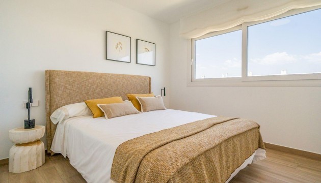 New Build - Apartment - Orihuela - Vistabella Golf