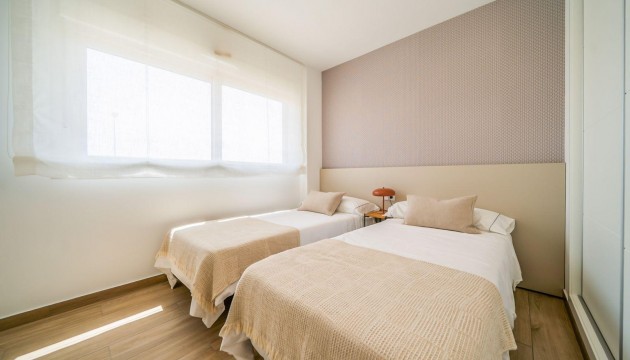 New Build - Apartment - Orihuela - Vistabella Golf