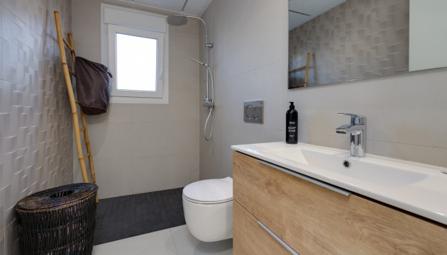 Reventa - Chalet Independiente - Ciudad Quesada