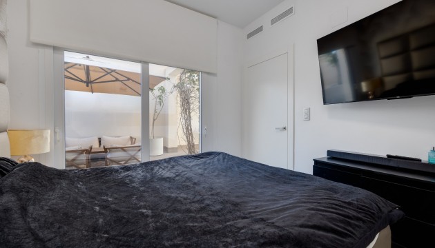 Reventa - Chalet Independiente - Ciudad Quesada