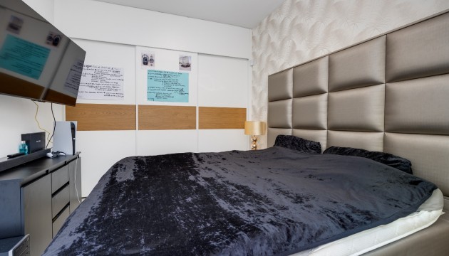 Reventa - Chalet Independiente - Ciudad Quesada