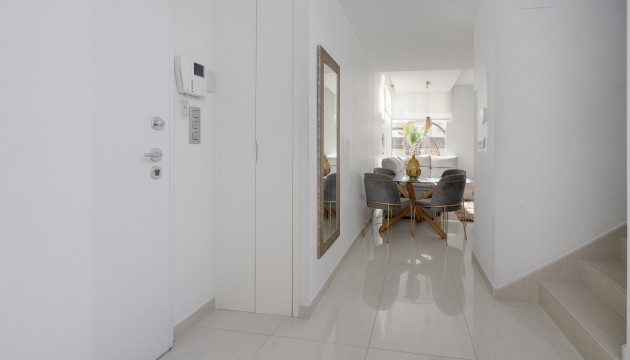 Reventa - Chalet Independiente - Ciudad Quesada