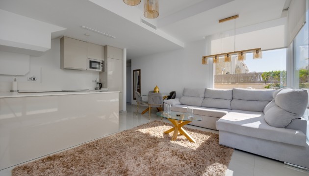 Reventa - Chalet Independiente - Ciudad Quesada