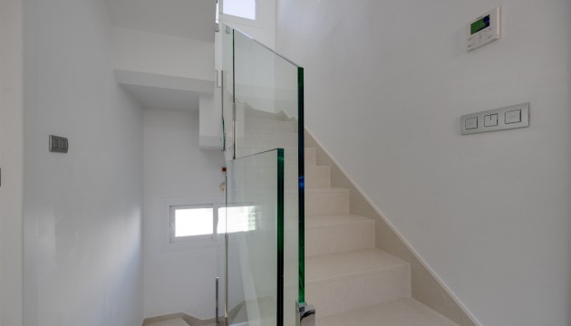 Reventa - Chalet Independiente - Ciudad Quesada