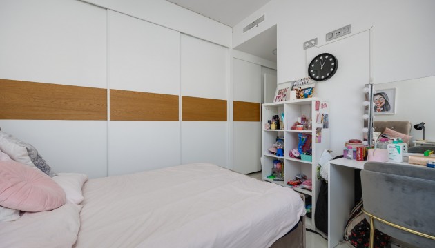 Reventa - Chalet Independiente - Ciudad Quesada