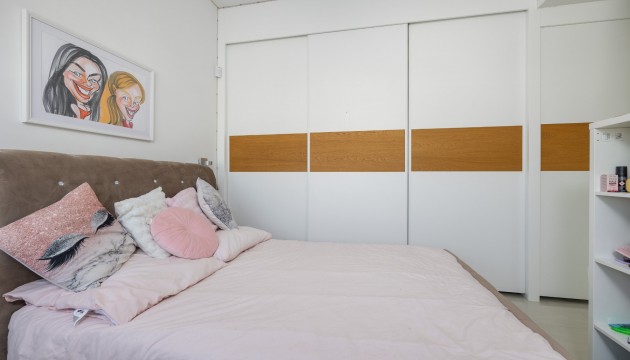 Reventa - Chalet Independiente - Ciudad Quesada