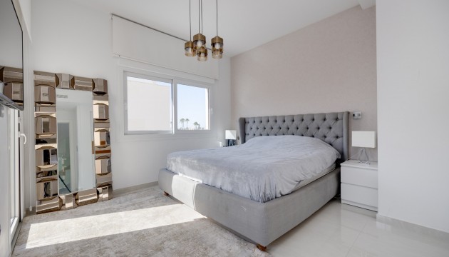 Reventa - Chalet Independiente - Ciudad Quesada