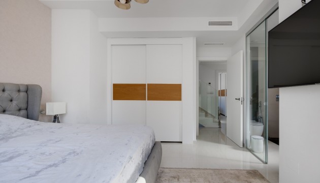 Reventa - Chalet Independiente - Ciudad Quesada