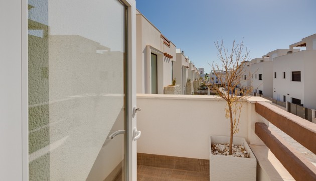 Reventa - Chalet Independiente - Ciudad Quesada