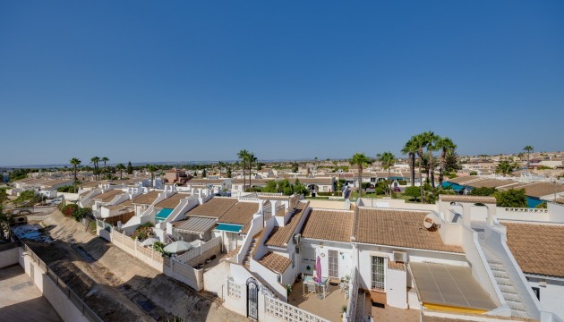 Reventa - Chalet Independiente - Ciudad Quesada