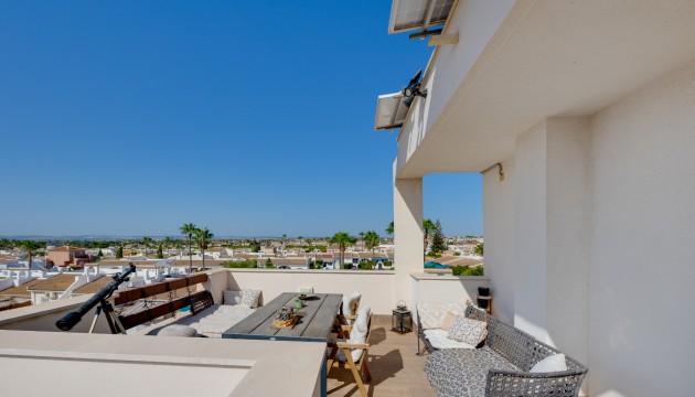 Reventa - Chalet Independiente - Ciudad Quesada