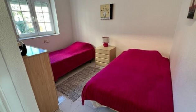 Begagnad - Lägenhet - Guardamar del Segura